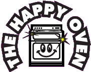 The Happy Oven
